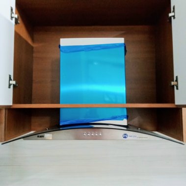 Công trình đã lắp đặt sp Kaff