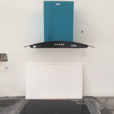 Công trình đã lắp đặt sp Kaff