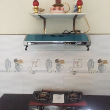 Công trình đã lắp đặt sp Kaff