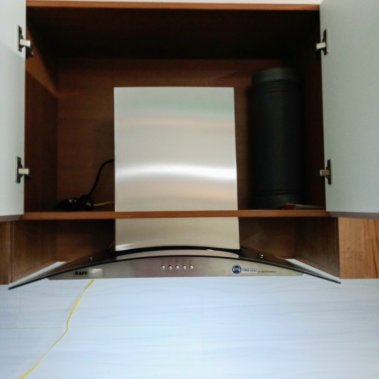 Công trình đã lắp đặt sp Kaff