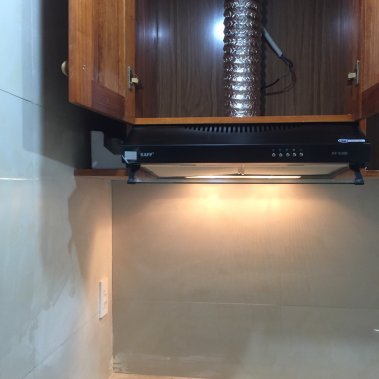 Công trình đã lắp đặt sp Kaff