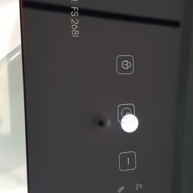 Bếp 2 từ Faster FS 268I