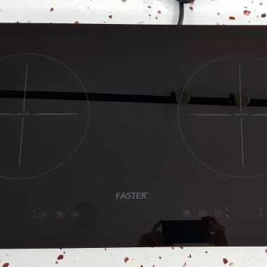 Bếp 2 từ Faster FS 268I