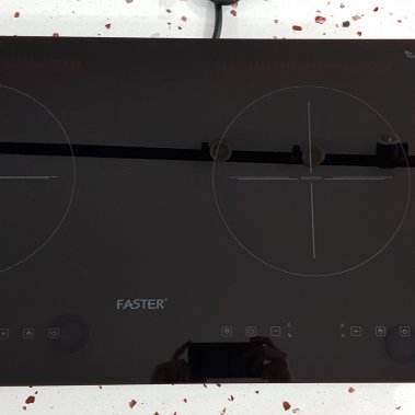 Bếp điện từ Faster FS 268HI