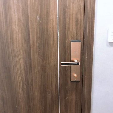 Khóa Kassler KL-667 COPPER