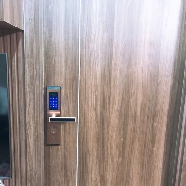 Khóa Kassler KL-667 COPPER