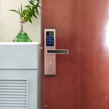 Khóa Kassler KL-667 COPPER