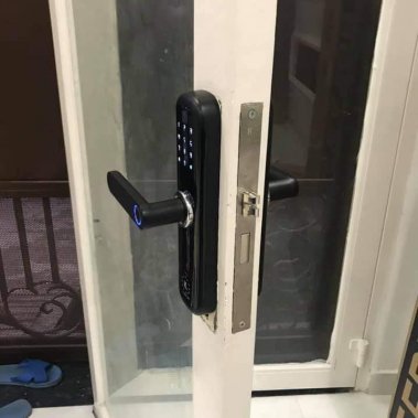 Khóa vân tay Kassler KL-666 APP