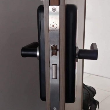 Khóa vân tay Kassler KL-666 APP