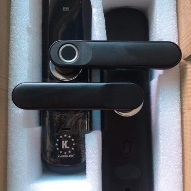 Khóa vân tay Kassler KL-666 APP