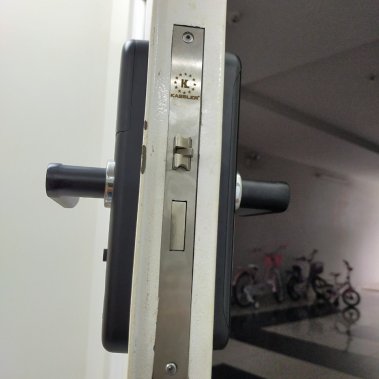 Khóa vân tay Kassler KL-666 APP