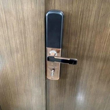 Khóa vân tay Kassler KL-700 APP