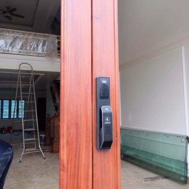 Khóa Vân Tay Kassler KL-888