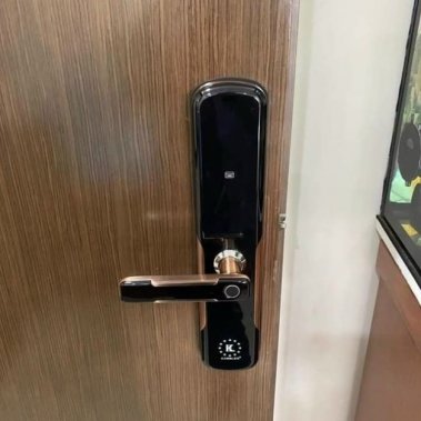 Khóa vân tay Kassler KL-700 APP