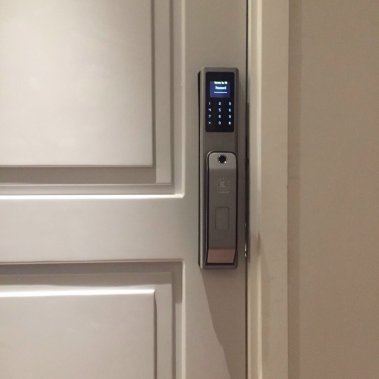 Khóa Vân Tay Kassler KL-888