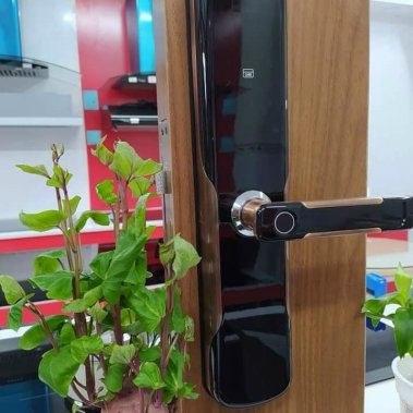 Khóa vân tay Kassler KL-700 APP