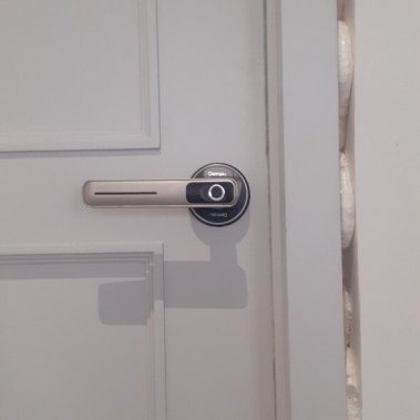 Khóa vân tay DEMAX SL105