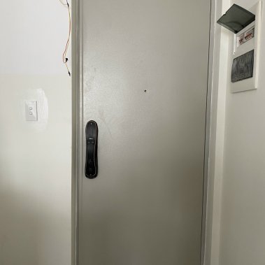 Khóa thông minh tự động DEMAX SL668 BL