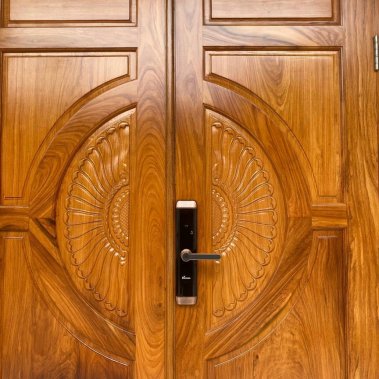 Khóa thông minh DEMAX SL768 AC