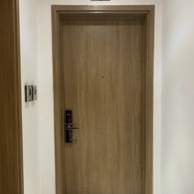 Khóa vân tay thông minh DEMAX SL621 AC