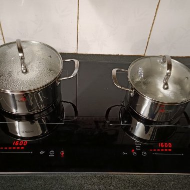 Bếp từ Binova BI-555GM