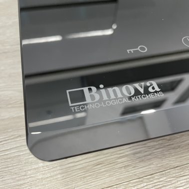 Bếp từ đôi Binova BI-307Plus