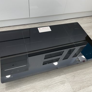 Bếp từ đôi Binova BI-307Plus