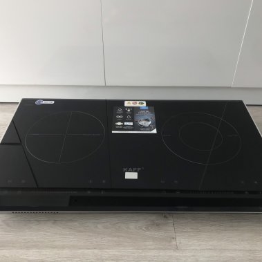 Bếp điện từ Kaff KF-FL108