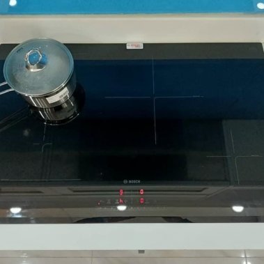 Bếp Từ Đôi Bosch PPI82560MS