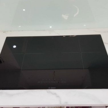 Bếp Từ Đôi Bosch PPI82560MS