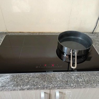 Bếp Từ Đôi Bosch PPI82560MS