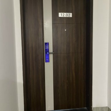 Khóa vân tay thông minh DEMAX SL650 GS