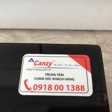 Bếp điện từ Canzy CZ 67GHP