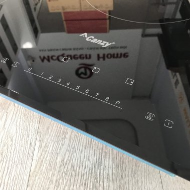 Bếp điện từ Canzy CZ 67GHP