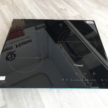 Bếp điện từ Canzy CZ 67GHP