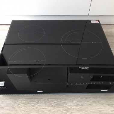 Bếp điện từ Canzy CZ 67GHP