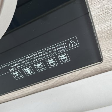 Bếp gas âm Canzy CZ-863