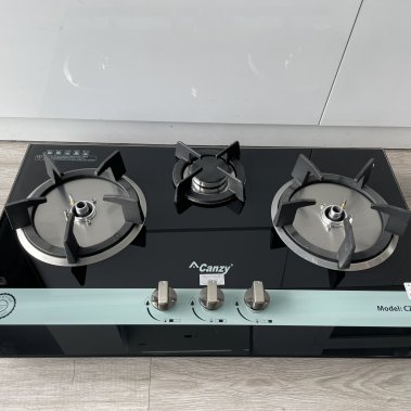 Bếp gas âm Canzy CZ-863