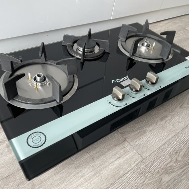 Bếp gas âm Canzy CZ-863