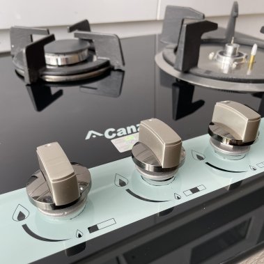 Bếp gas âm Canzy CZ-863