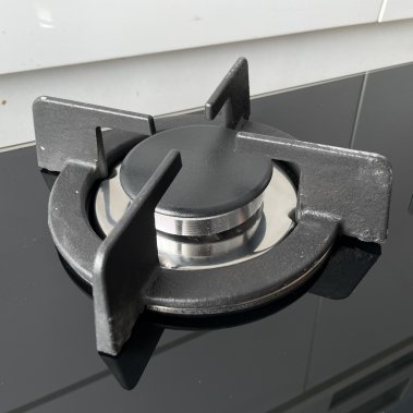 Bếp gas âm Canzy CZ-863