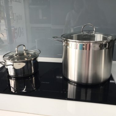 Nồi luộc gà FASTER 28cm