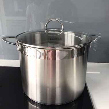 Nồi luộc gà FASTER 28cm