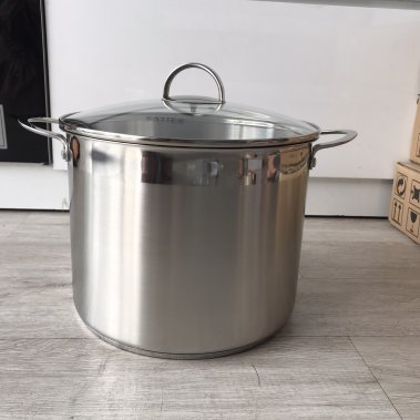 Nồi luộc gà FASTER 28cm