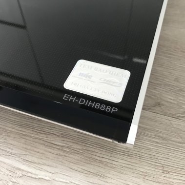 Bếp từ đôi Chefs EH-DIH888P