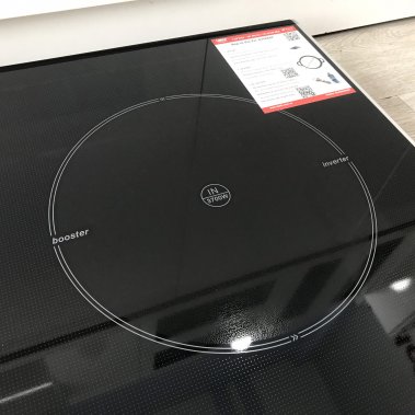 Bếp từ đôi Chefs EH-DIH888P