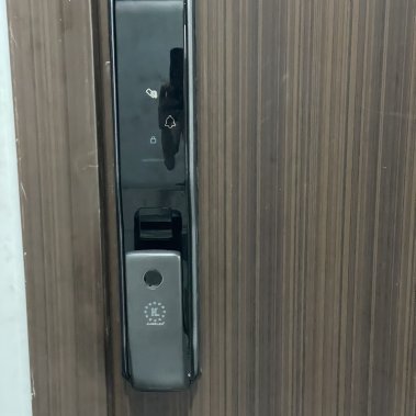 Khóa Vân Tay Kassler KL-789