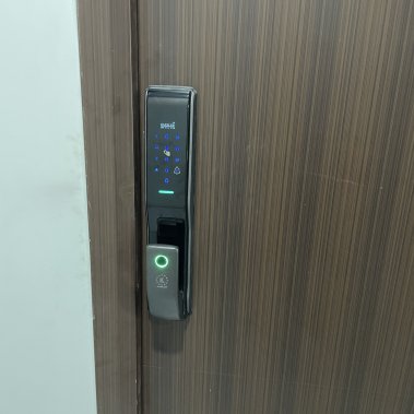 Khóa Vân Tay Kassler KL-789