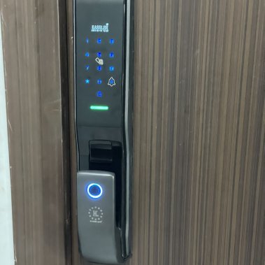 Khóa Vân Tay Kassler KL-789 APP