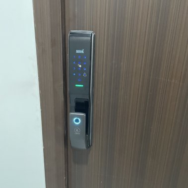 Khóa Vân Tay Kassler KL-789 APP